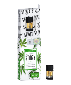 STIIIZY: BIRTHDAY CAKE – PREMIUM THC POD 1G