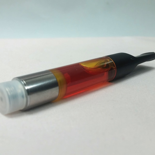 Buy Grandaddy Purple VapeCartridges UK