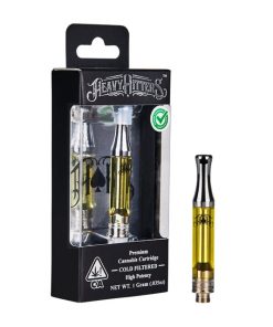 Buy Heavy Hitters Carts UK