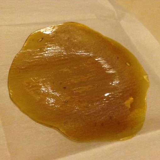 True OG Shatter