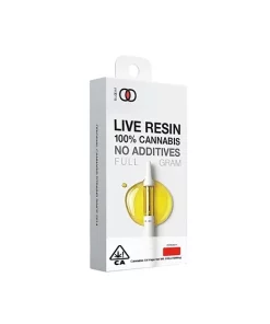 Bloom | Blue Dream Live Resin Cartridge – 0.5g