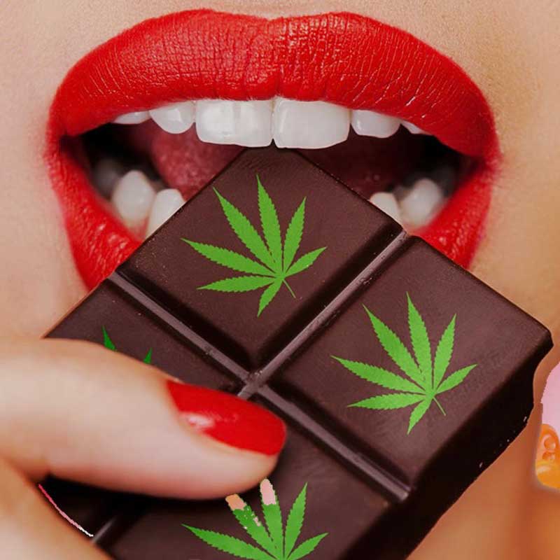 BUY edibles WEED UK