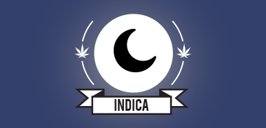 Indica -vs-Sativa